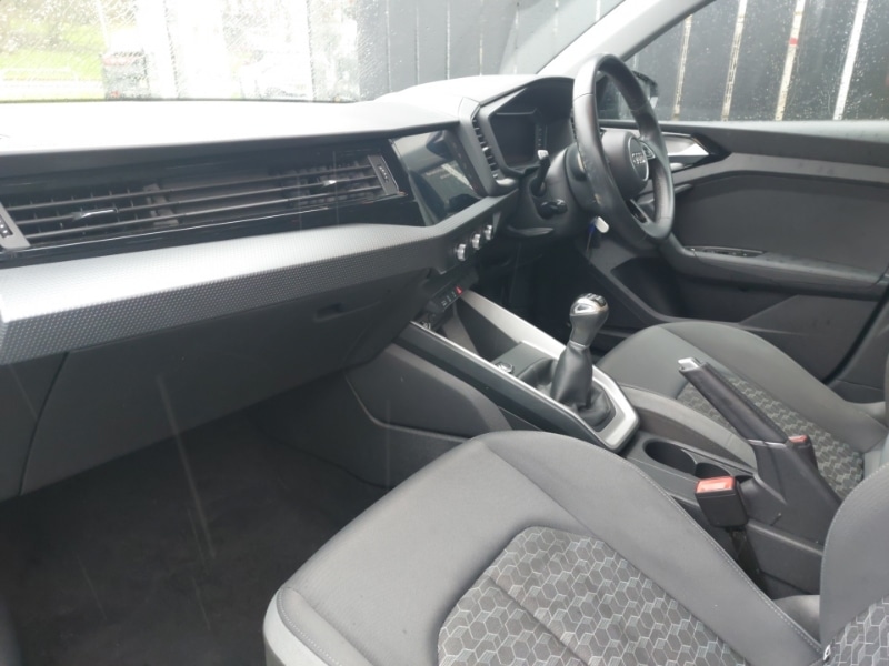 Used Audi A1 2019 for sale - 78099374: Photo 5