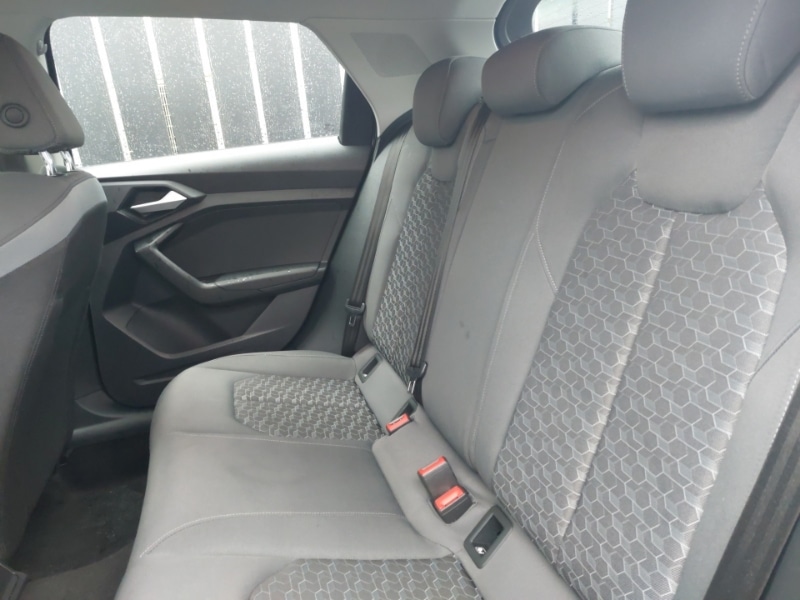 Used Audi A1 2019 for sale - 78099374: Photo 6