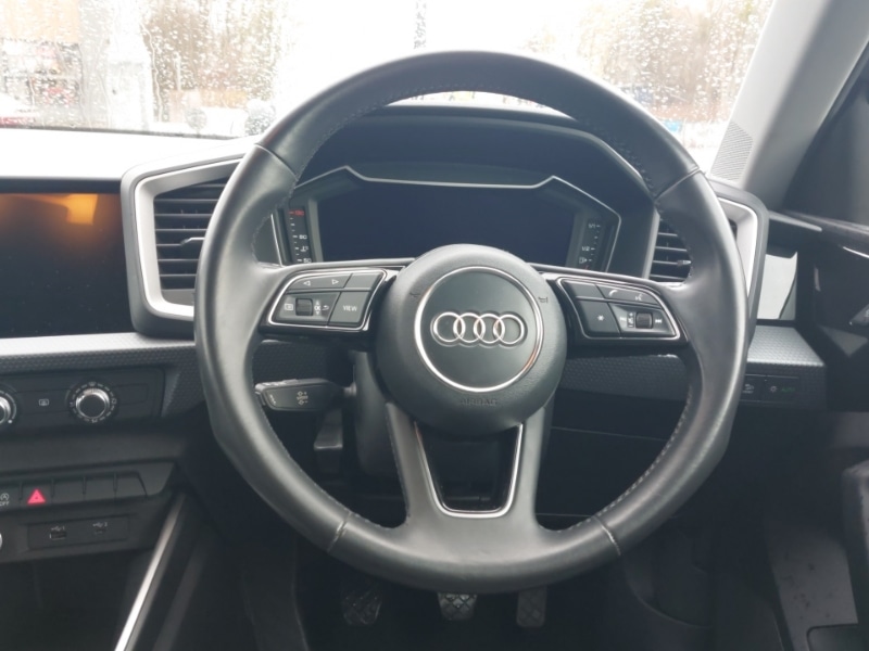 Used Audi A1 2019 for sale - 78099374: Photo 7