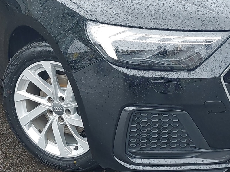Used Audi A1 2019 for sale - 78099374: Photo 9