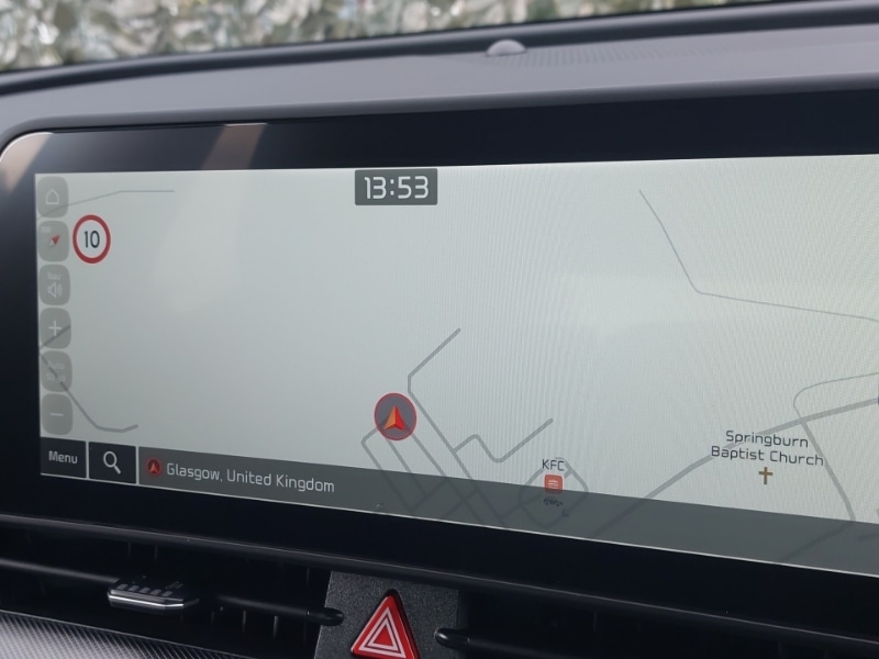 Used Kia Sportage 2025 for sale - 76294250: Photo 10