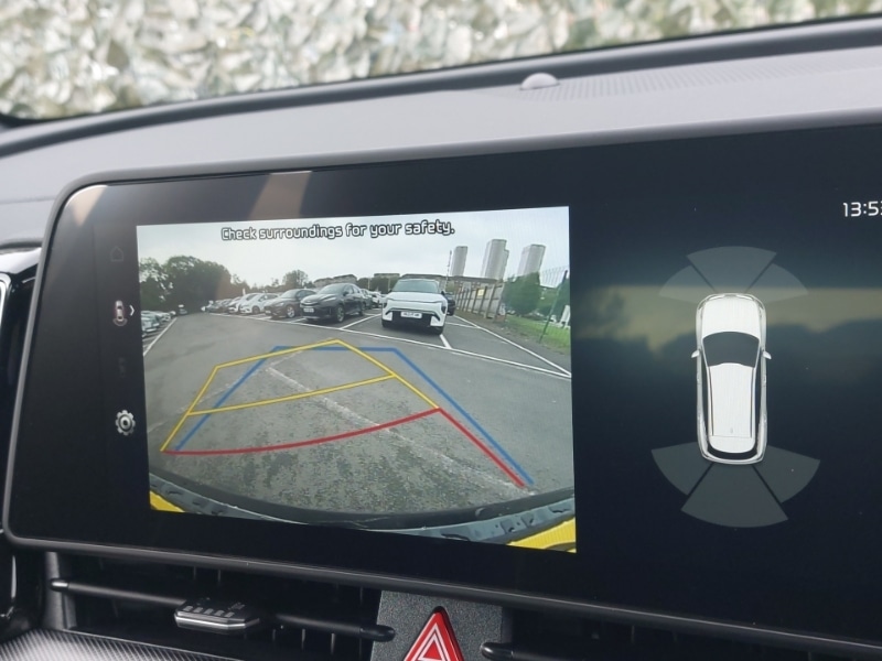 Used Kia Sportage 2025 for sale - 76294250: Photo 11