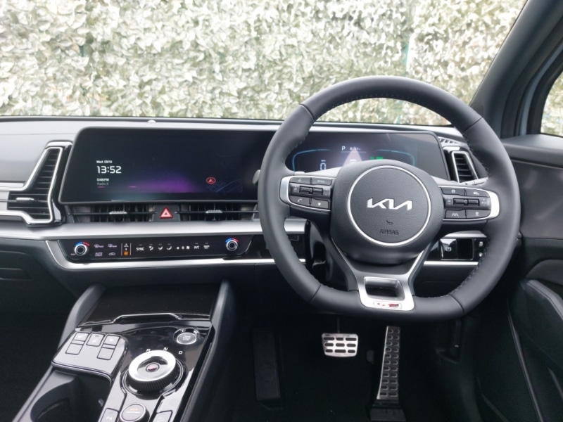 Used Kia Sportage 2025 for sale - 76294250: Photo 2