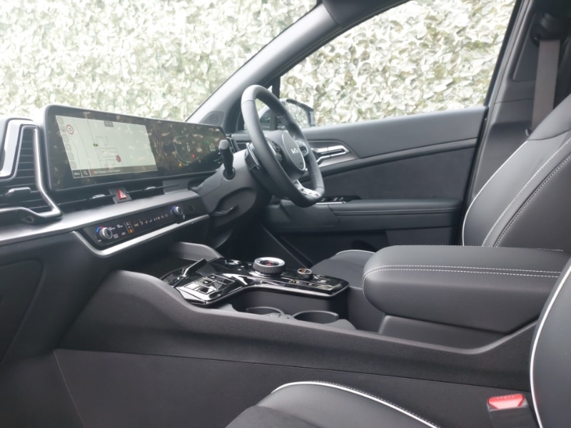 Used Kia Sportage 2025 for sale - 76294250: Photo 5