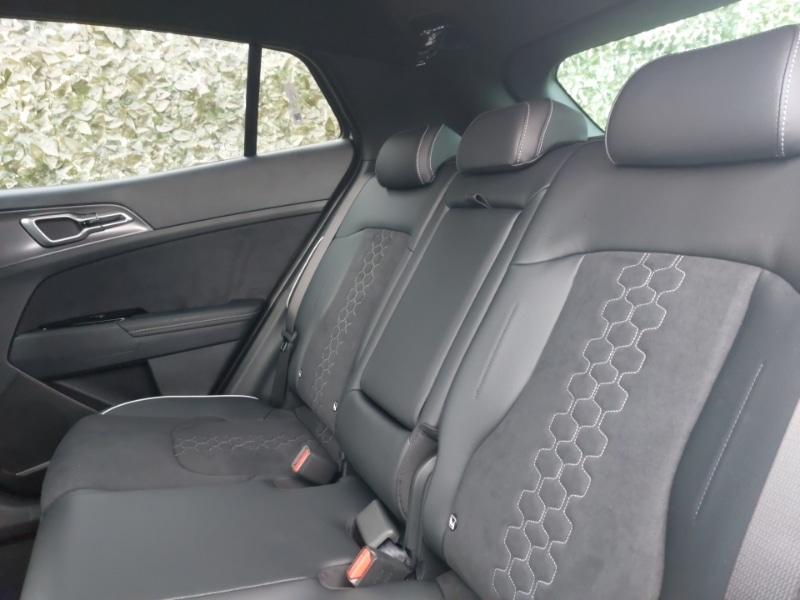 Used Kia Sportage 2025 for sale - 76294250: Photo 6