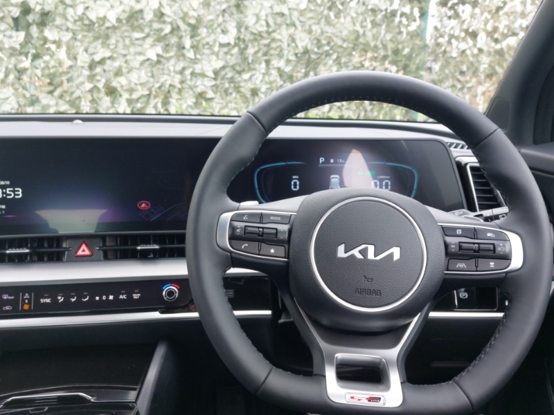 Used Kia Sportage 2025 for sale - 76294250: Photo 7