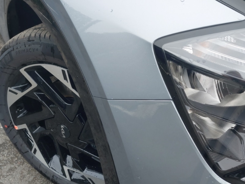 Used Kia Sportage 2025 for sale - 76294250: Photo 9