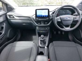 Used Ford Puma 2020 for sale - 75386425: Photo