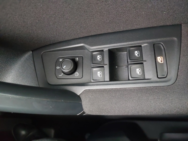 Used Volkswagen Tiguan 2020 for sale - 76208201: Photo 12