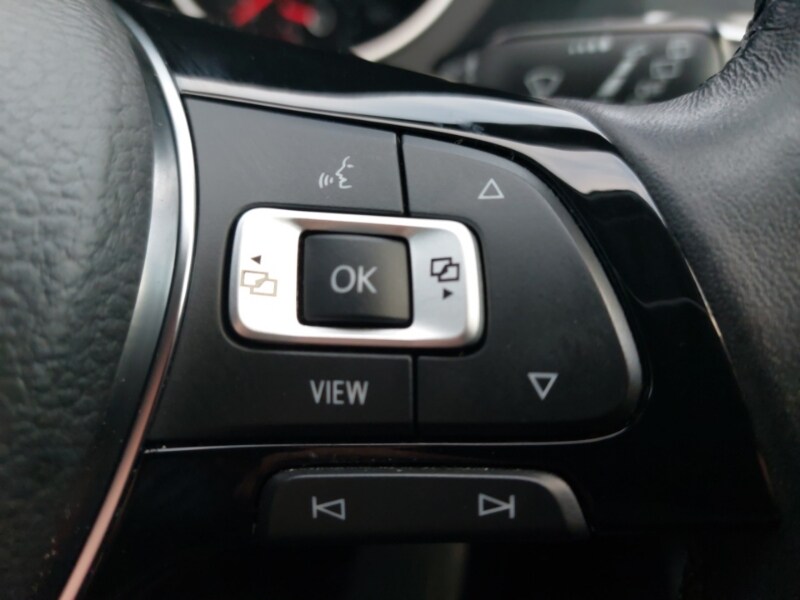 Used Volkswagen Tiguan 2020 for sale - 76208201: Photo 13