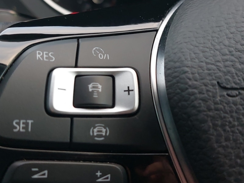 Used Volkswagen Tiguan 2020 for sale - 76208201: Photo 14