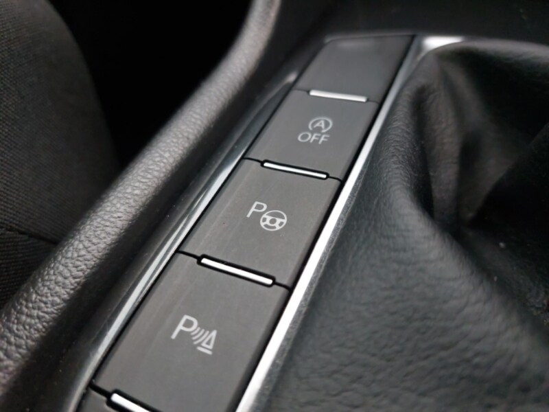 Used Volkswagen Tiguan 2020 for sale - 76208201: Photo 16