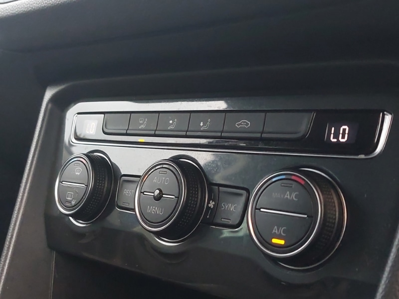 Used Volkswagen Tiguan 2020 for sale - 76208201: Photo 17