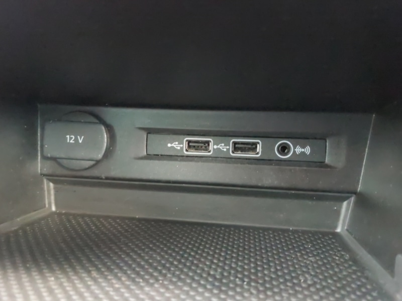 Used Volkswagen Tiguan 2020 for sale - 76208201: Photo 18