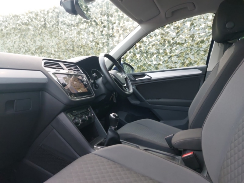 Used Volkswagen Tiguan 2020 for sale - 76208201: Photo 5