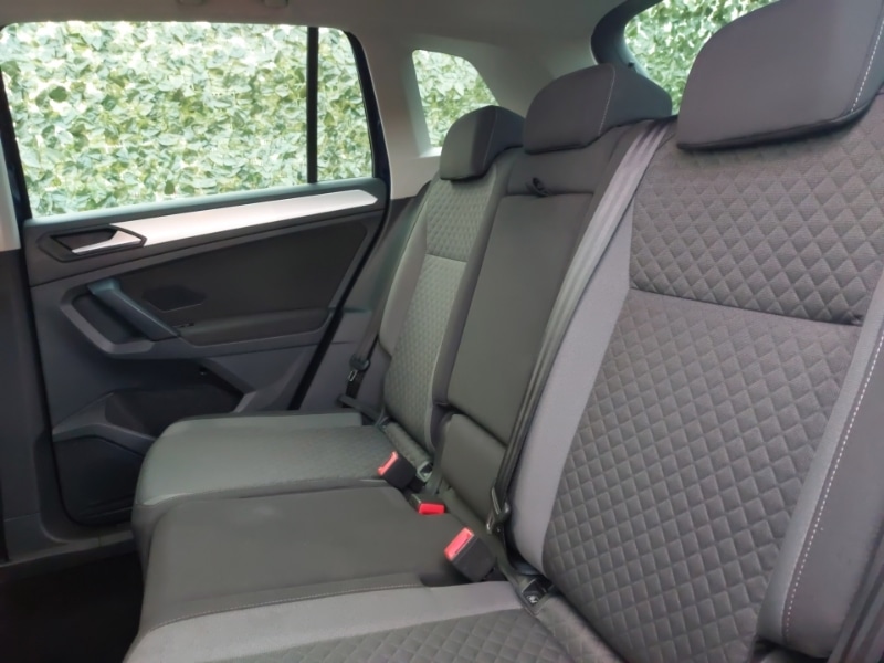 Used Volkswagen Tiguan 2020 for sale - 76208201: Photo 6