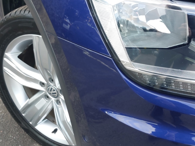 Used Volkswagen Tiguan 2020 for sale - 76208201: Photo 9