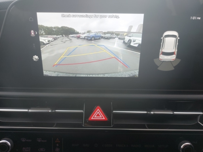 Used Kia Niro 2024 for sale - 76437794: Photo 10