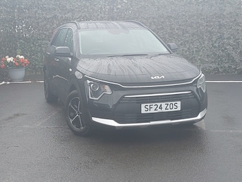 2024 - 1.6 GDi 127 Hybrid 2 Nav 5dr DCT