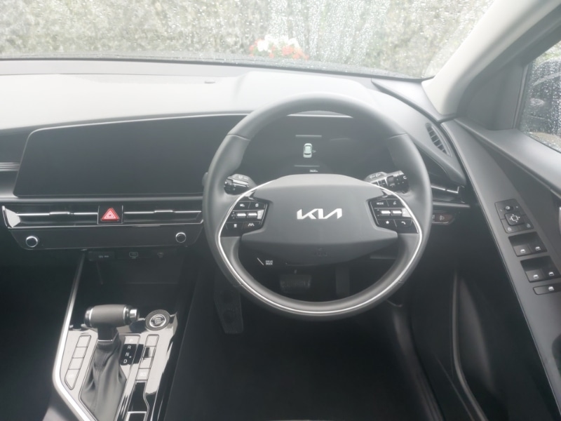 Used Kia Niro 2024 for sale - 76437794: Photo 2