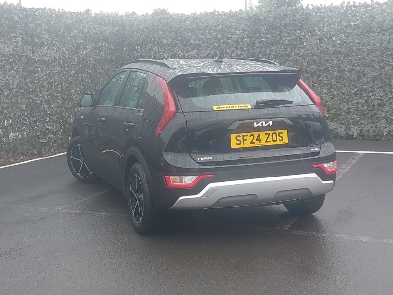 Used Kia Niro 2024 for sale - 76437794: Photo 3