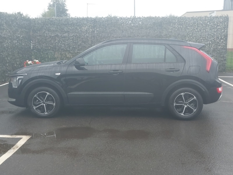 Used Kia Niro 2024 for sale - 76437794: Photo 4
