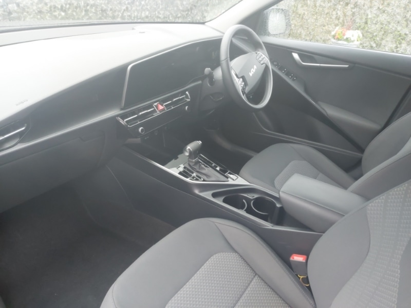 Used Kia Niro 2024 for sale - 76437794: Photo 5