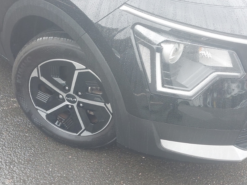 Used Kia Niro 2024 for sale - 76437794: Photo 9