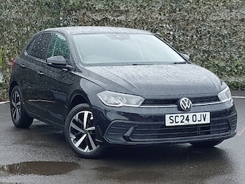 Used Volkswagen Polo 2024 for sale - 77518359: Photo