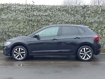 Used Volkswagen Polo 2024 for sale - 77518359: Photo