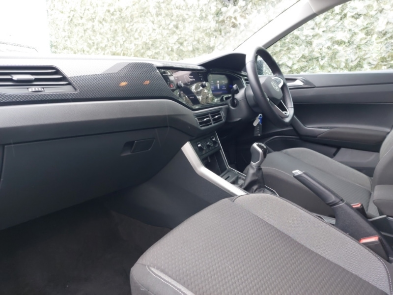 Used Volkswagen Polo 2024 for sale - 77518359: Photo 5