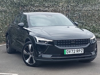 Polestar - Polestar 2