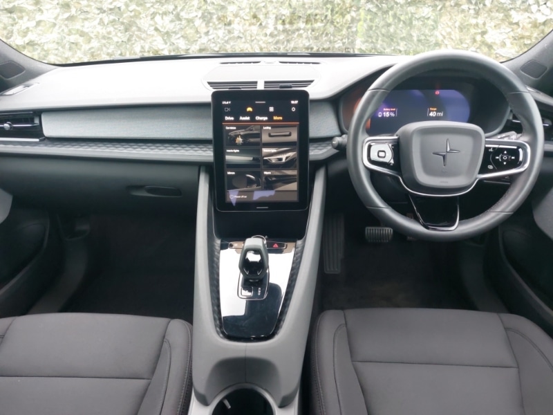 Used Polestar Polestar 2 2022 for sale - 76150538: Photo 2