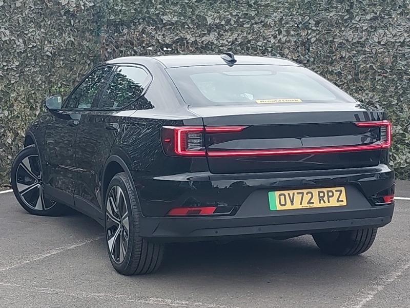 Used Polestar Polestar 2 2022 for sale - 76150538: Photo 3