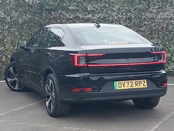 Used Polestar Polestar 2 2022 for sale - 76150538: Photo 3