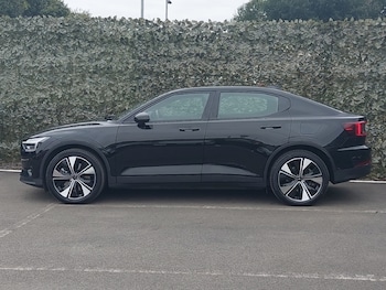 Used Polestar Polestar 2 2022 for sale - 76150538: Photo 4