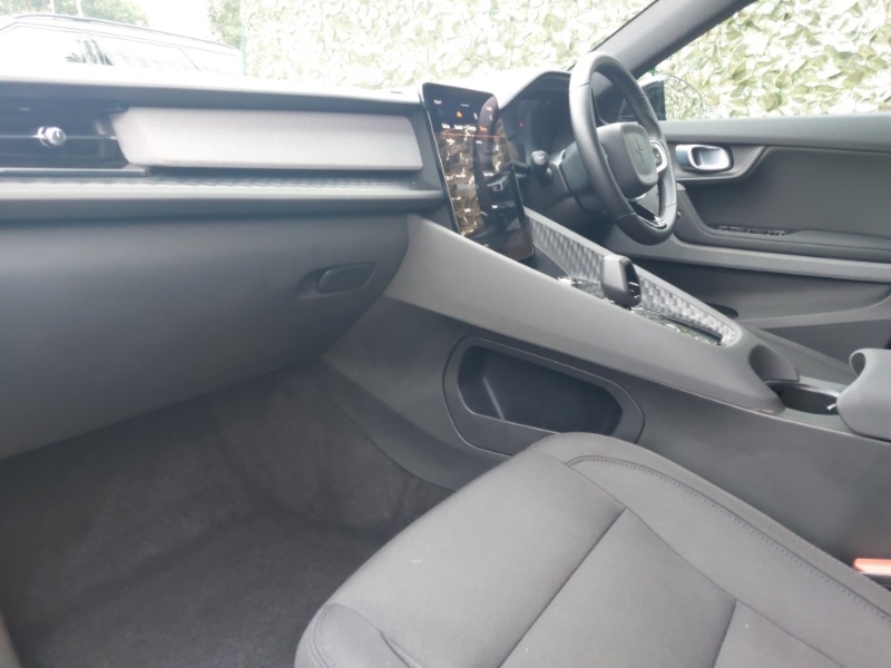 Used Polestar Polestar 2 2022 for sale - 76150538: Photo 5