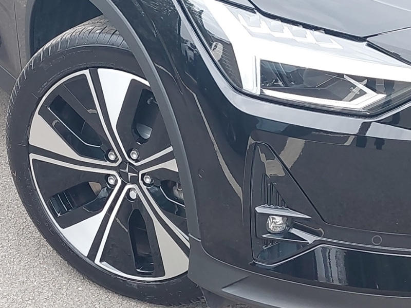 Used Polestar Polestar 2 2022 for sale - 76150538: Photo 9