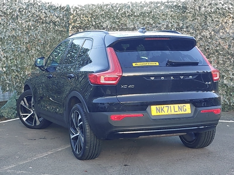 Used Volvo XC40 2021 for sale - 77311759: Photo 3