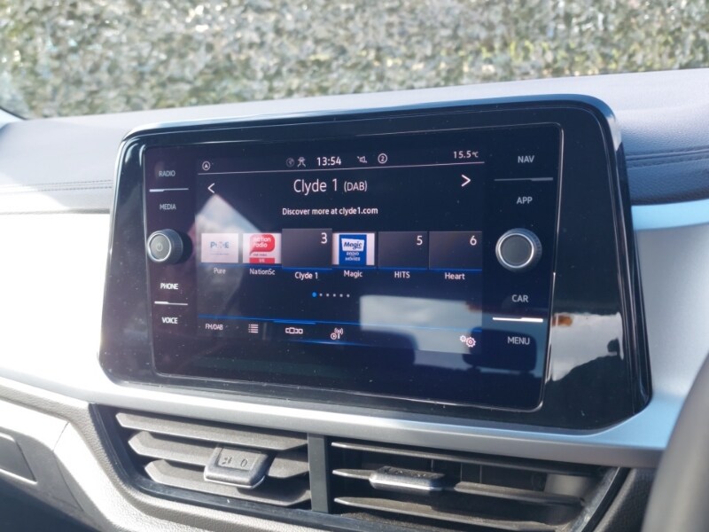 Used Volkswagen T-Roc 2023 for sale - 77816358: Photo 10