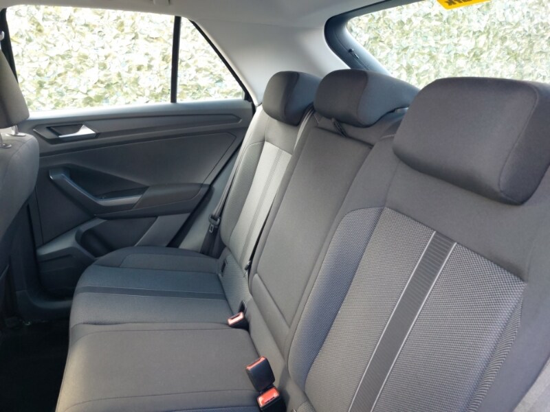 Used Volkswagen T-Roc 2023 for sale - 77816358: Photo 6