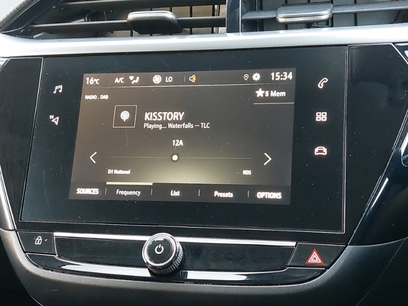 Used Vauxhall Corsa 2022 for sale - 77956725: Photo 10