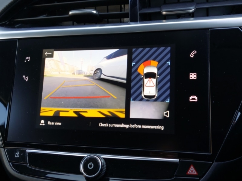 Used Vauxhall Corsa 2022 for sale - 77956725: Photo 11