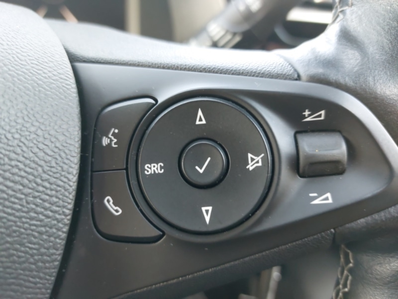 Used Vauxhall Corsa 2022 for sale - 77956725: Photo 14