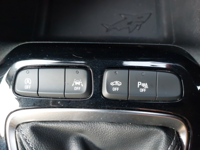 Used Vauxhall Corsa 2022 for sale - 77956725: Photo 17