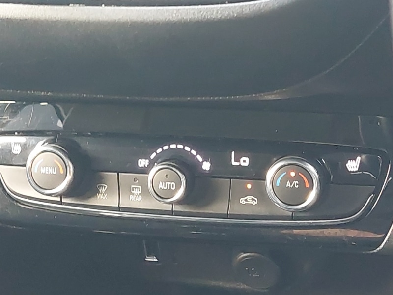 Used Vauxhall Corsa 2022 for sale - 77956725: Photo 18