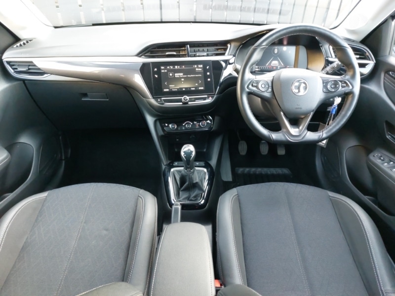 Used Vauxhall Corsa 2022 for sale - 77956725: Photo 2