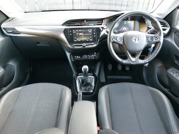 Used Vauxhall Corsa 2022 for sale - 77956725: Photo