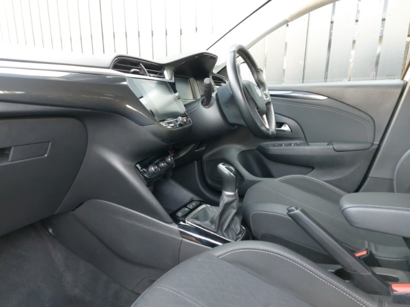 Used Vauxhall Corsa 2022 for sale - 77956725: Photo 5