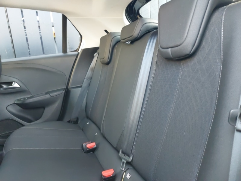 Used Vauxhall Corsa 2022 for sale - 77956725: Photo 6